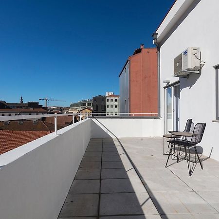 Palladium Apartments Porto Ngoại thất bức ảnh