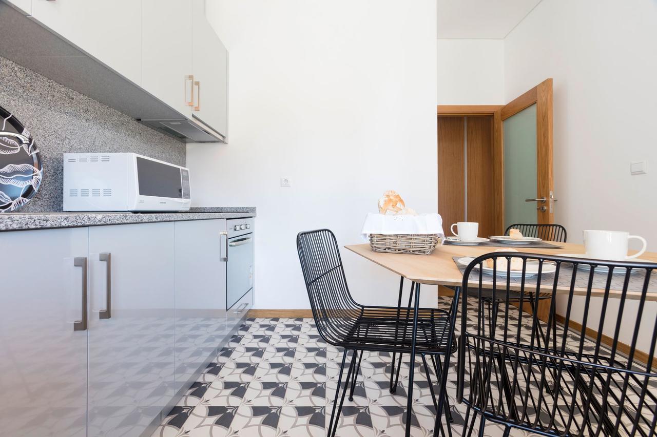 Palladium Apartments Porto Ngoại thất bức ảnh