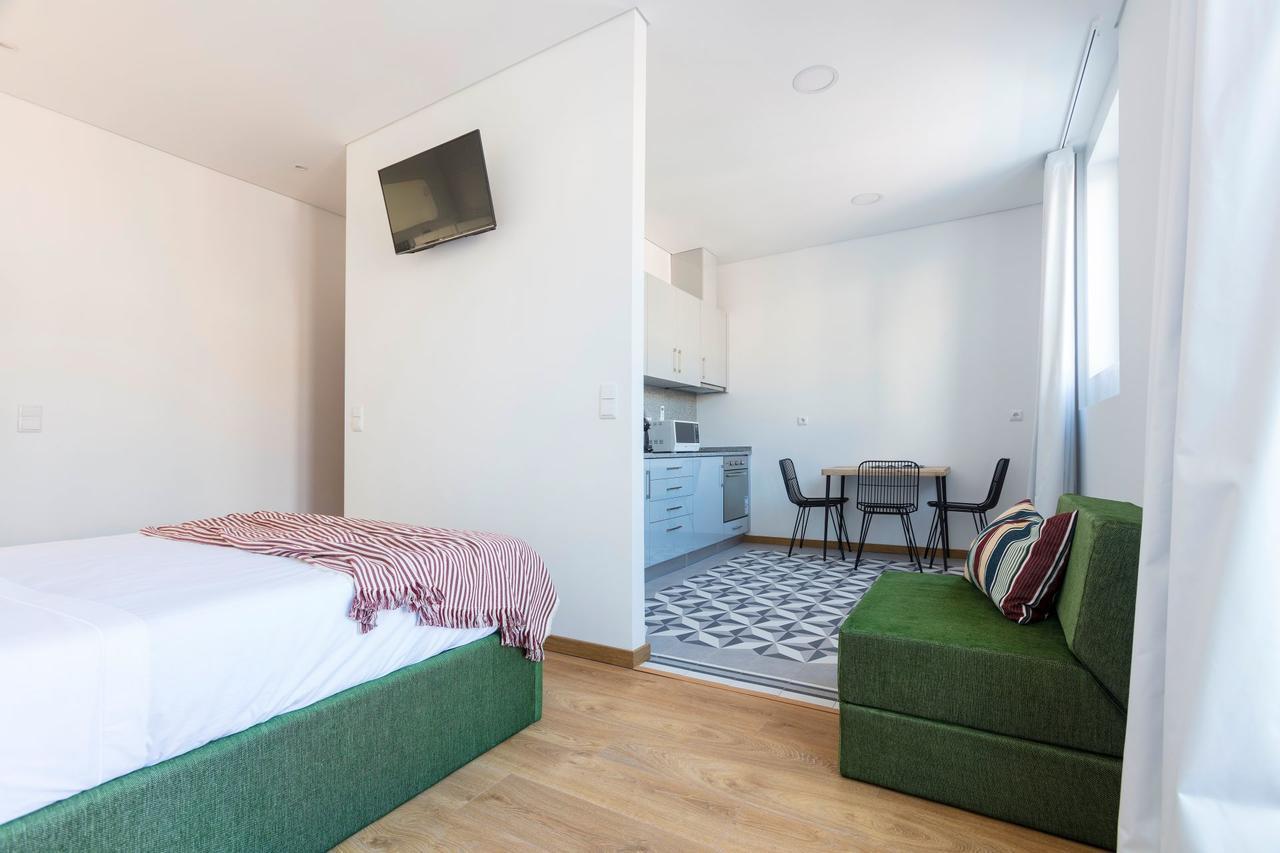 Palladium Apartments Porto Ngoại thất bức ảnh