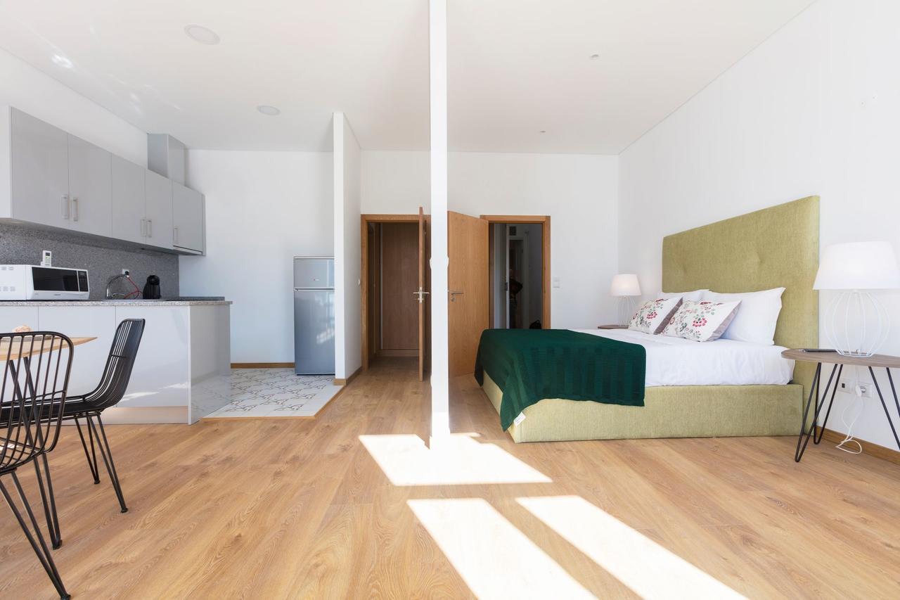 Palladium Apartments Porto Ngoại thất bức ảnh