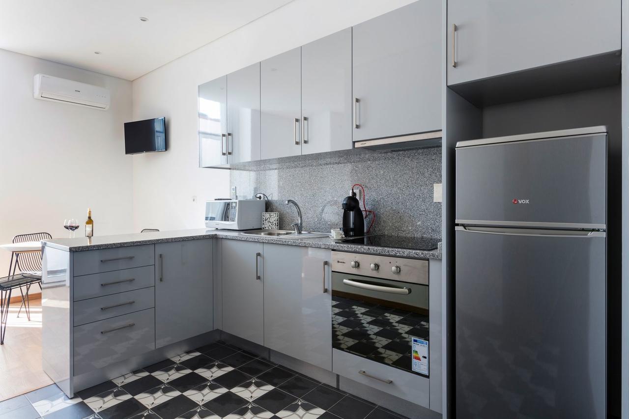 Palladium Apartments Porto Ngoại thất bức ảnh