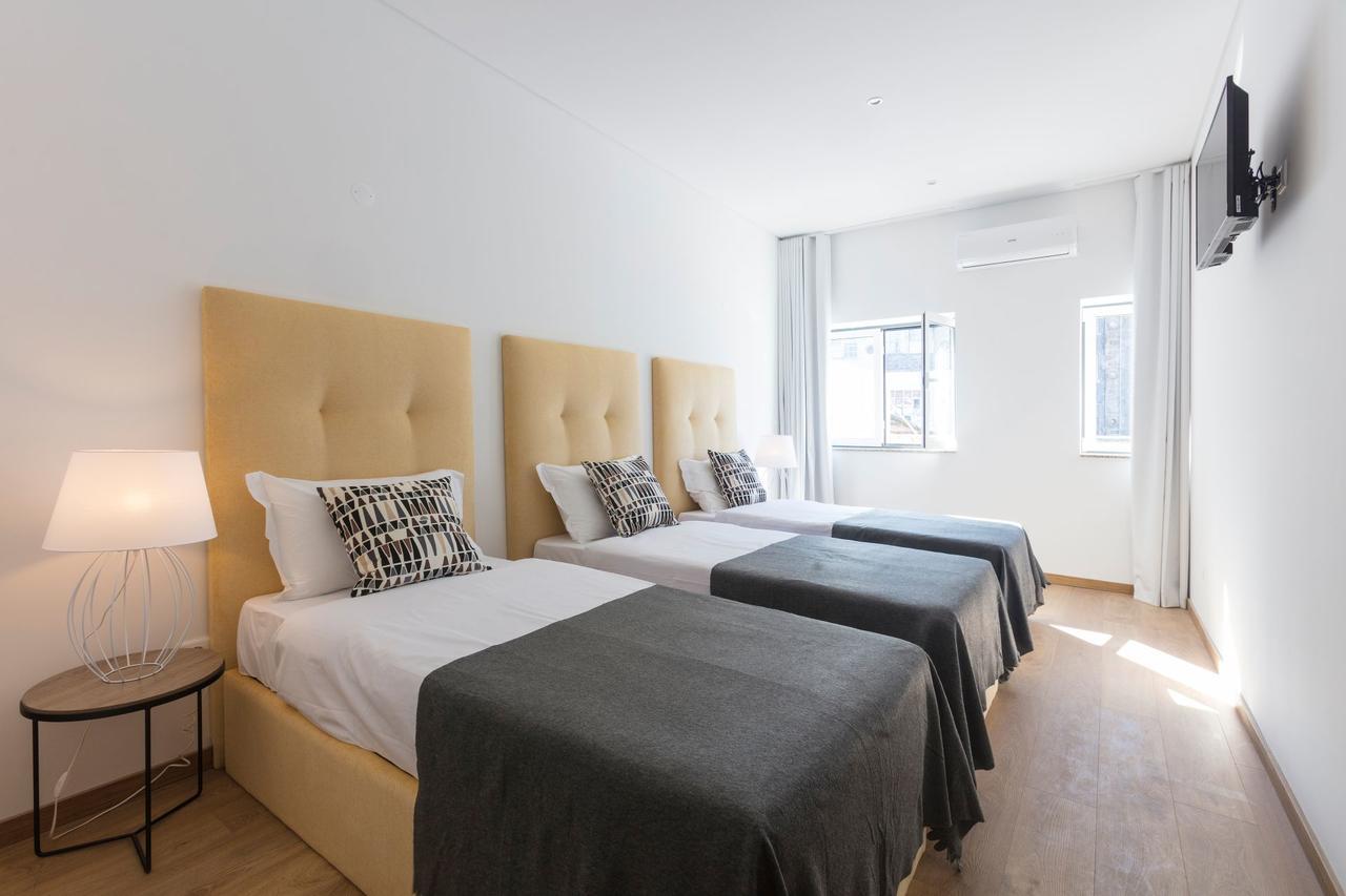 Palladium Apartments Porto Ngoại thất bức ảnh