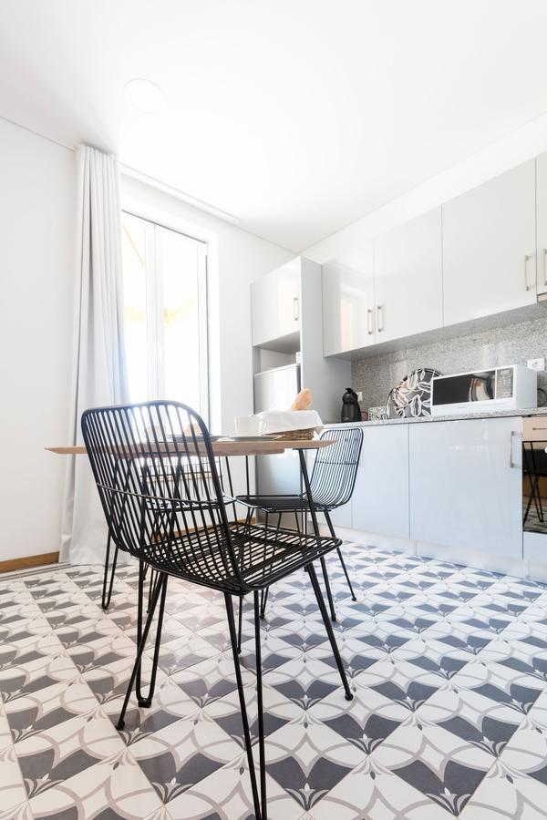 Palladium Apartments Porto Ngoại thất bức ảnh