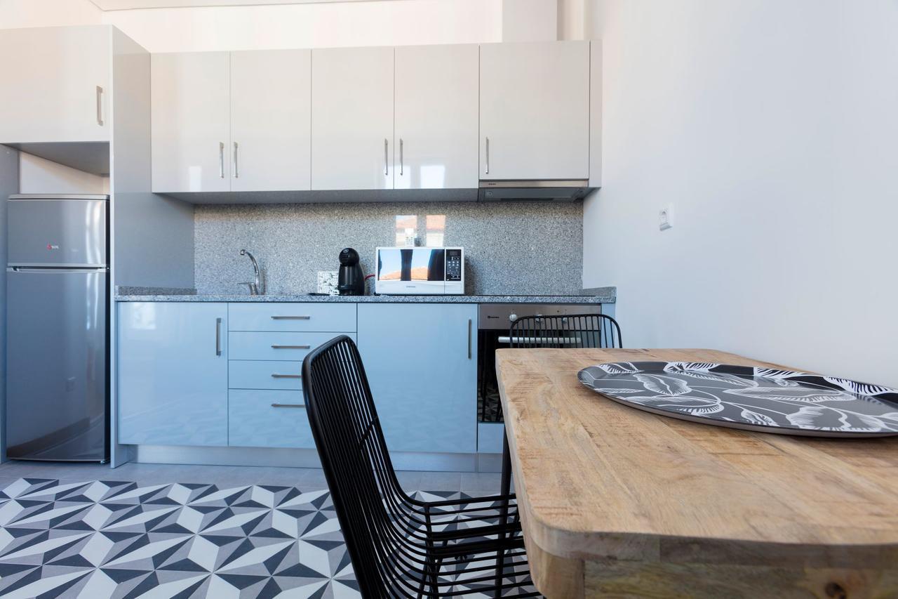 Palladium Apartments Porto Ngoại thất bức ảnh