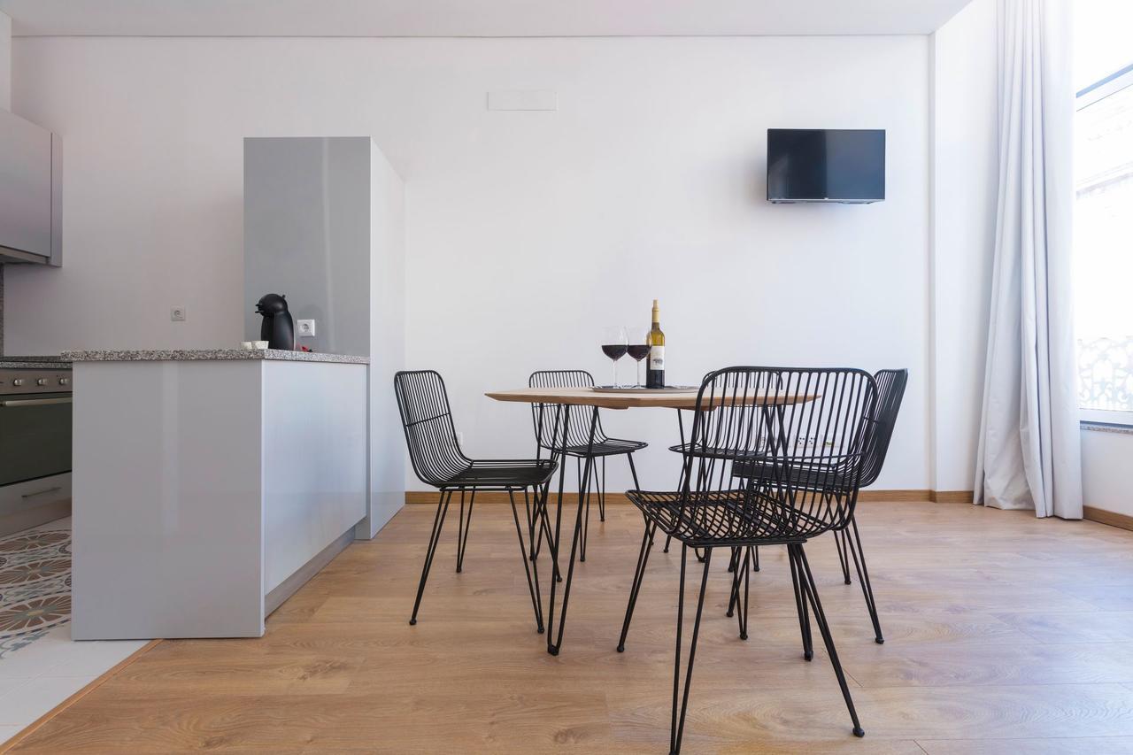 Palladium Apartments Porto Ngoại thất bức ảnh