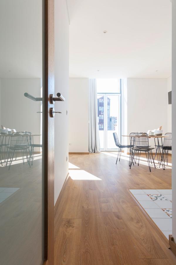 Palladium Apartments Porto Ngoại thất bức ảnh