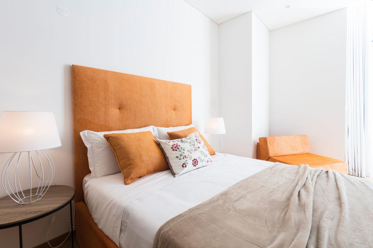 Palladium Apartments Porto Ngoại thất bức ảnh