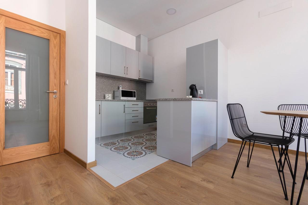 Palladium Apartments Porto Ngoại thất bức ảnh