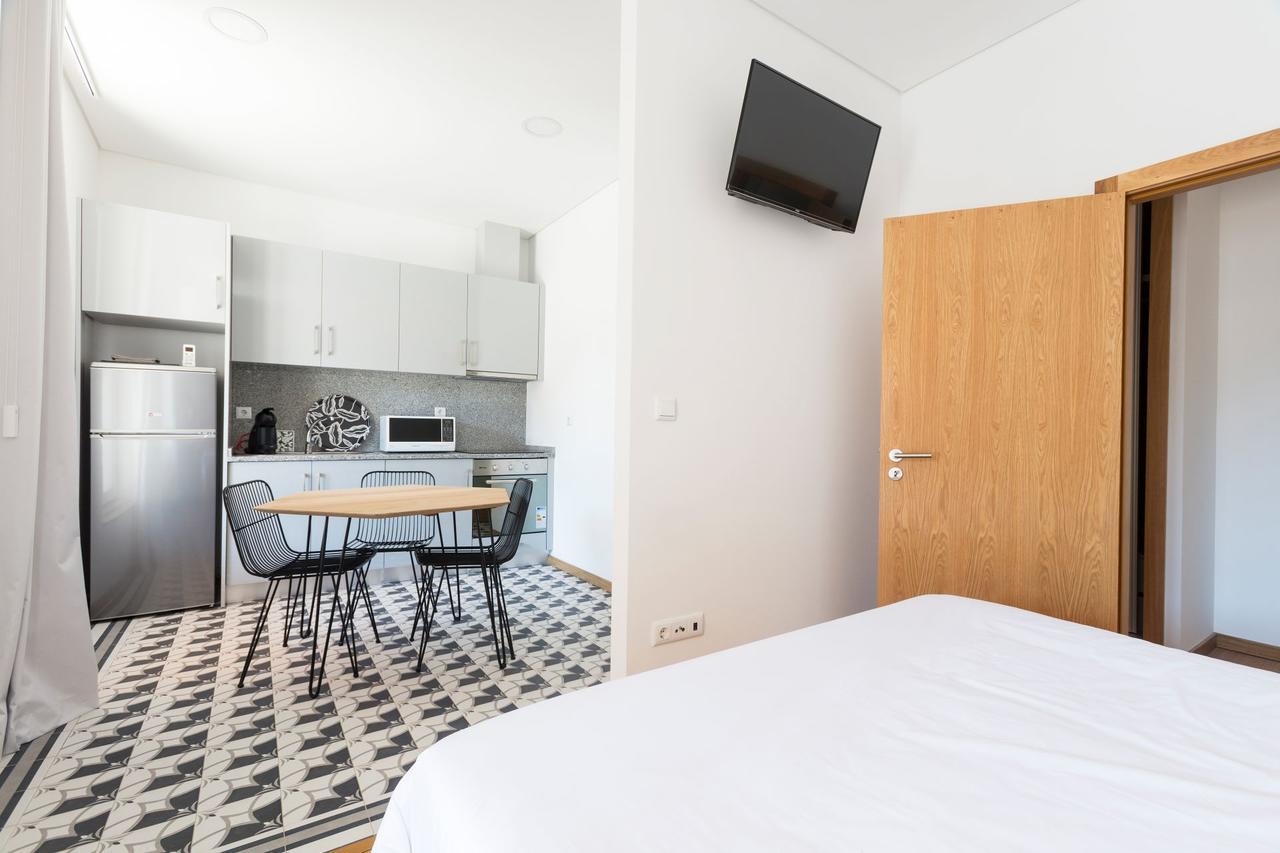 Palladium Apartments Porto Ngoại thất bức ảnh
