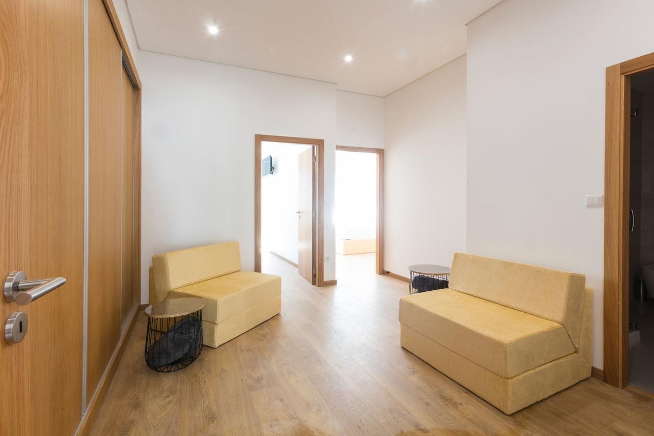 Palladium Apartments Porto Ngoại thất bức ảnh