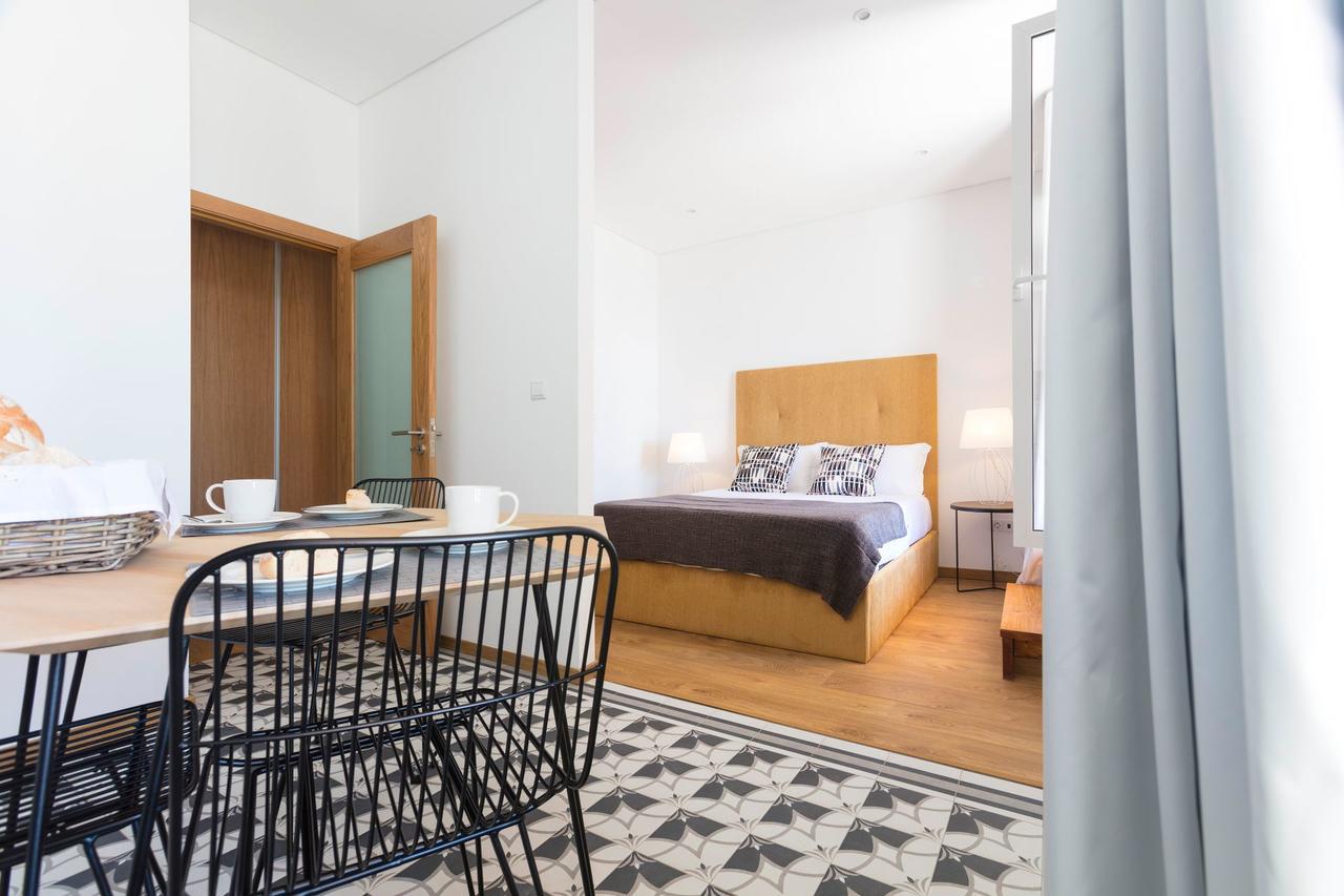 Palladium Apartments Porto Ngoại thất bức ảnh