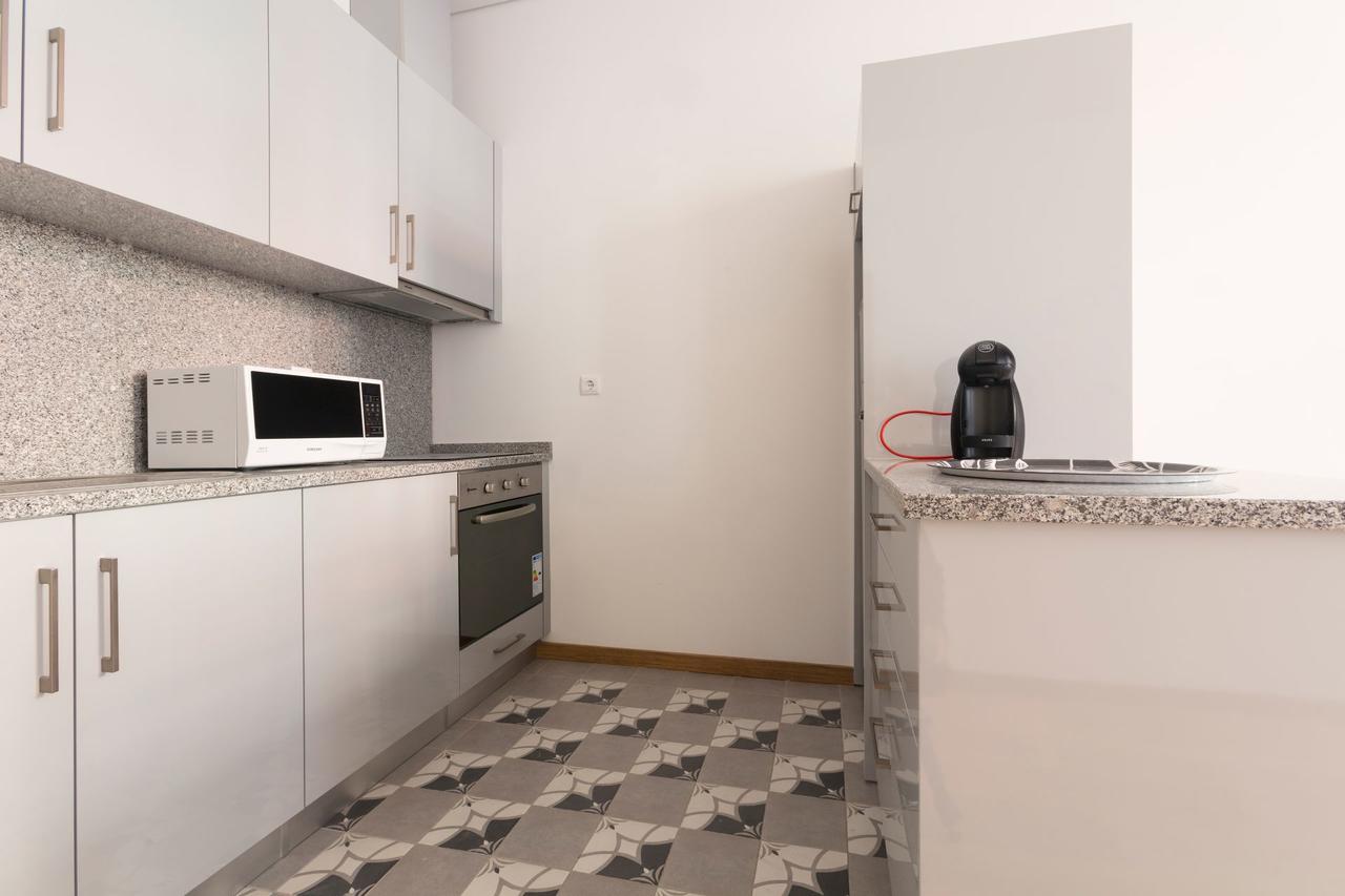 Palladium Apartments Porto Ngoại thất bức ảnh