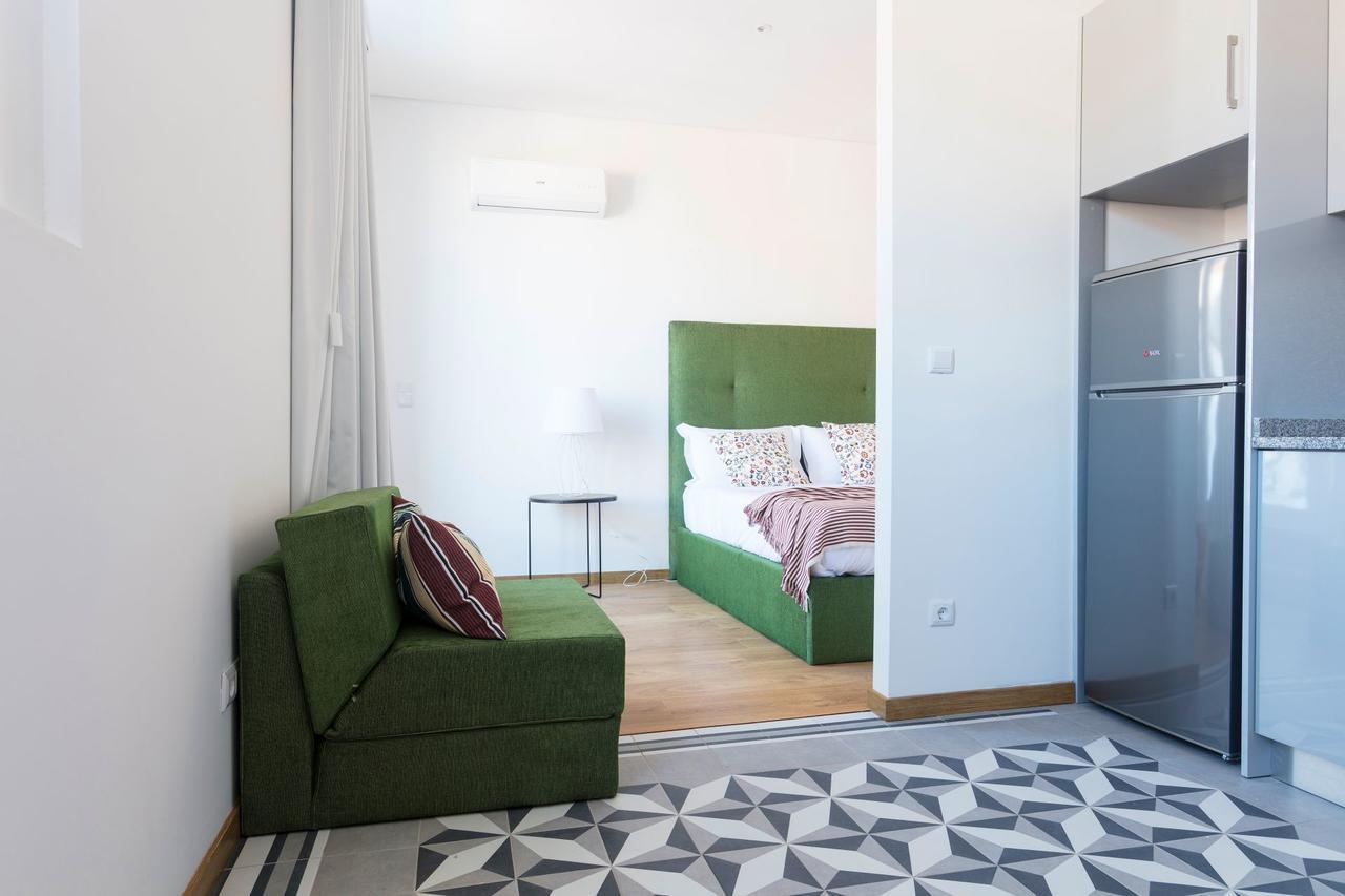 Palladium Apartments Porto Ngoại thất bức ảnh