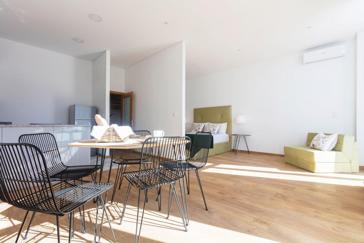 Palladium Apartments Porto Ngoại thất bức ảnh