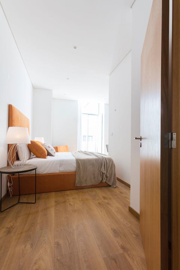Palladium Apartments Porto Ngoại thất bức ảnh