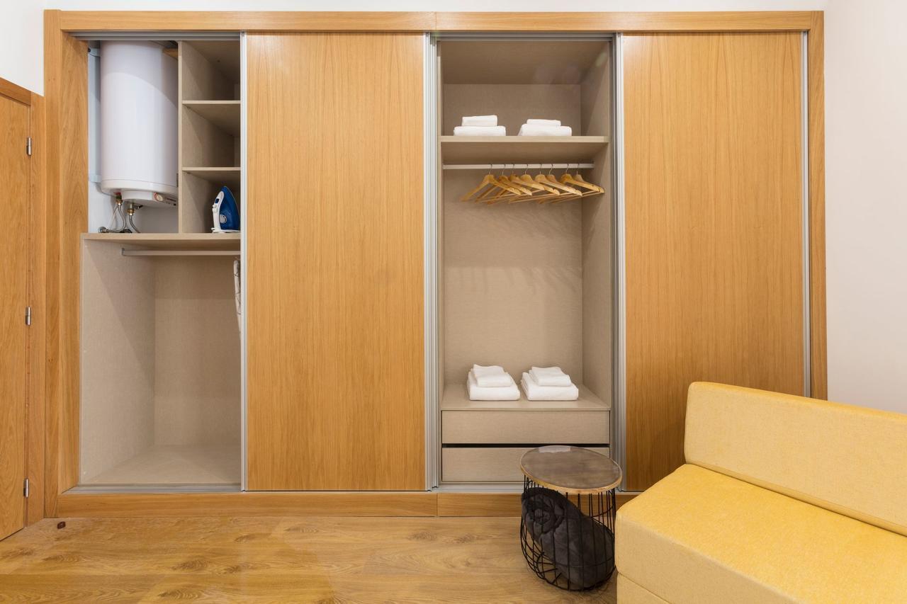 Palladium Apartments Porto Ngoại thất bức ảnh
