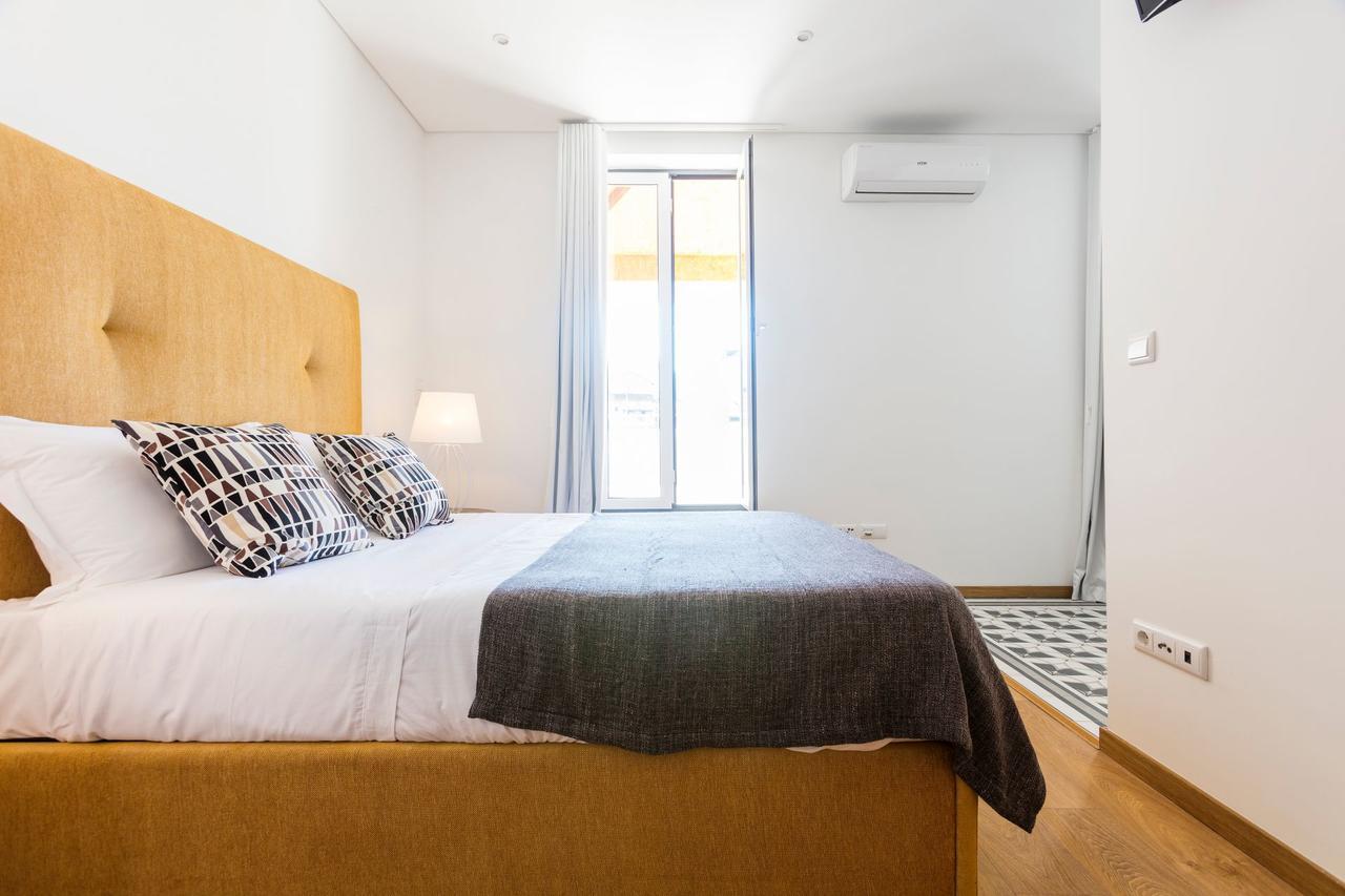 Palladium Apartments Porto Ngoại thất bức ảnh