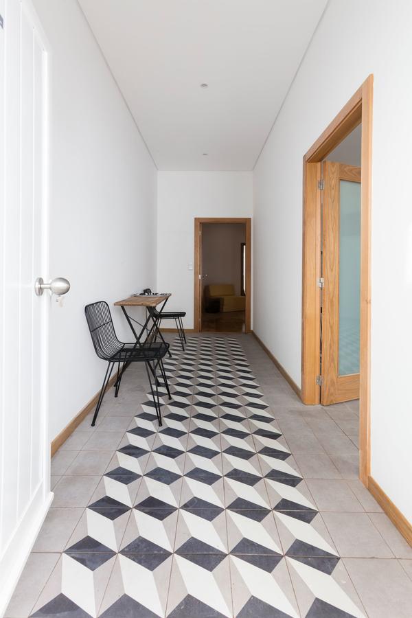 Palladium Apartments Porto Ngoại thất bức ảnh