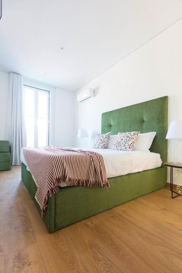 Palladium Apartments Porto Ngoại thất bức ảnh