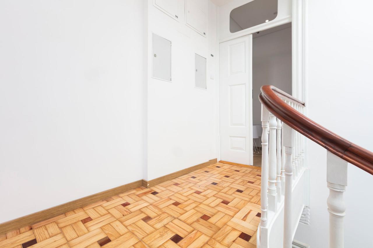 Palladium Apartments Porto Ngoại thất bức ảnh
