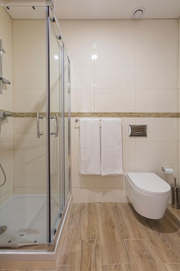 Palladium Apartments Porto Ngoại thất bức ảnh
