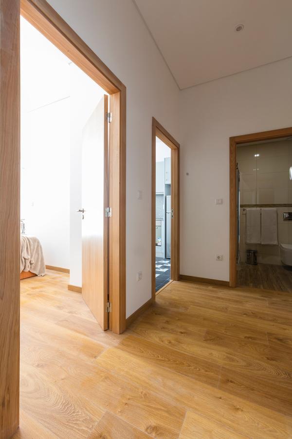 Palladium Apartments Porto Ngoại thất bức ảnh