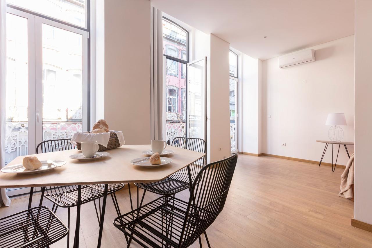 Palladium Apartments Porto Ngoại thất bức ảnh