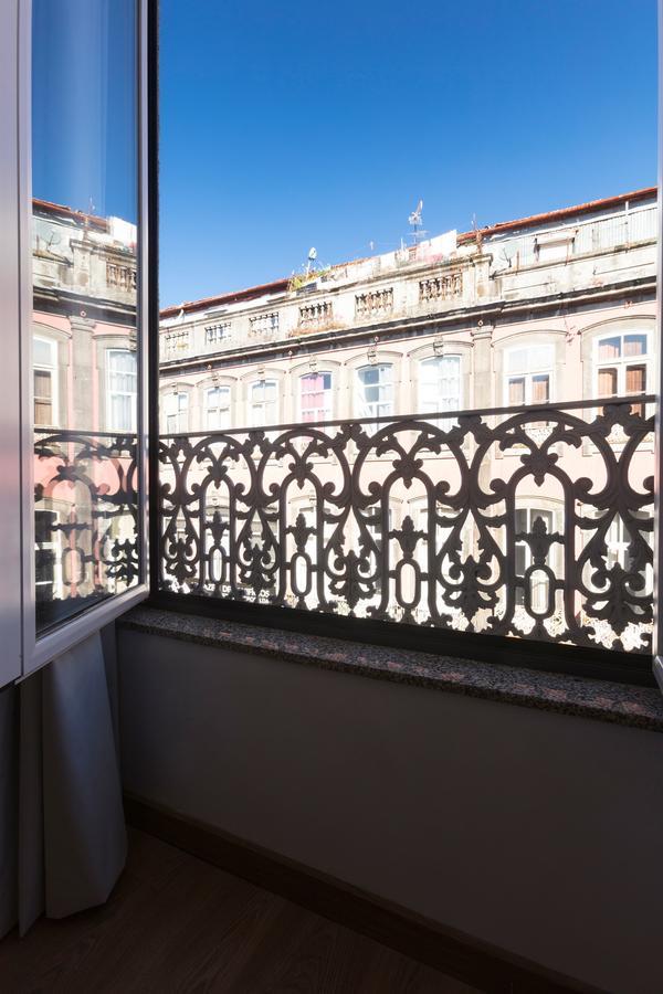 Palladium Apartments Porto Ngoại thất bức ảnh