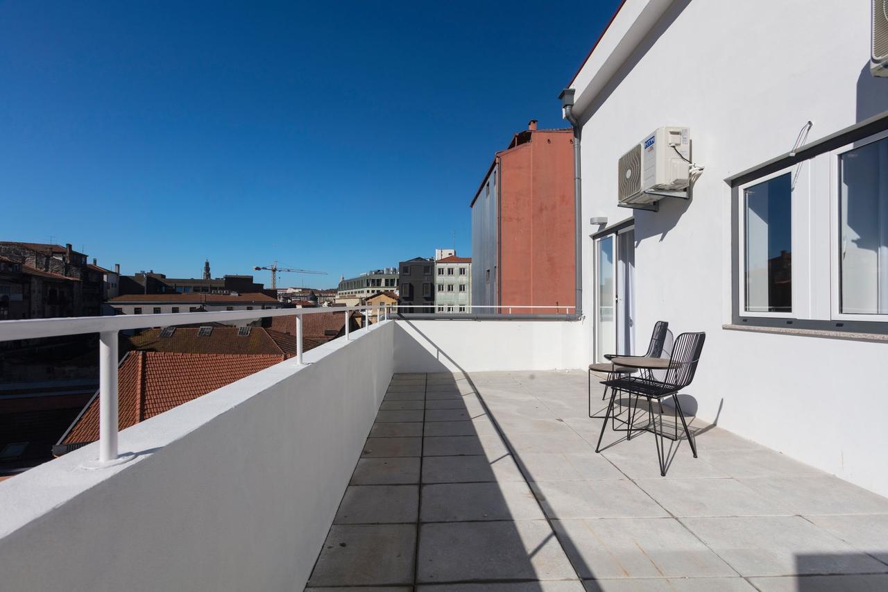 Palladium Apartments Porto Ngoại thất bức ảnh