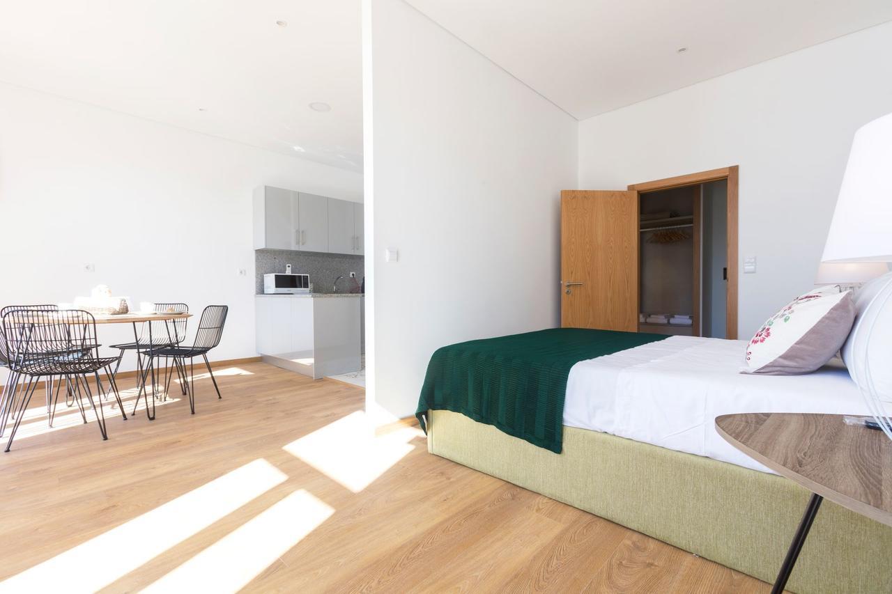 Palladium Apartments Porto Ngoại thất bức ảnh