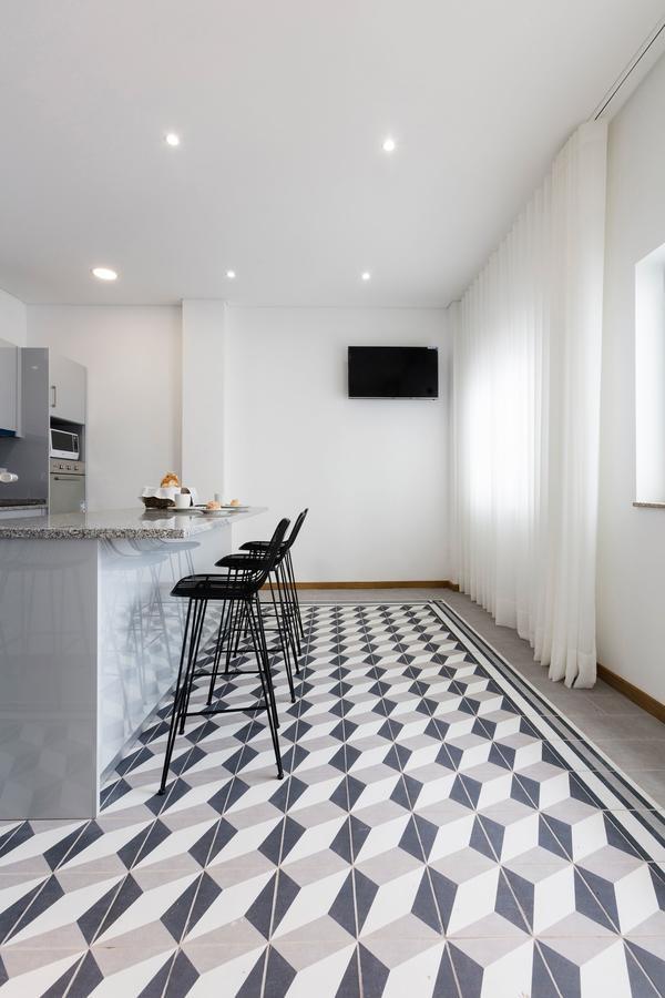 Palladium Apartments Porto Ngoại thất bức ảnh