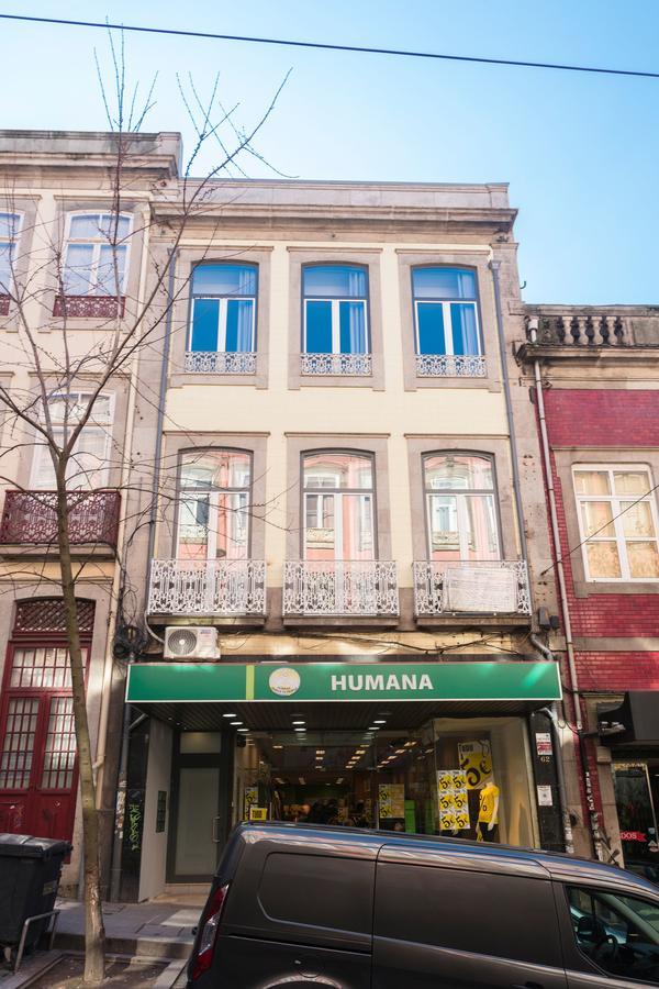 Palladium Apartments Porto Ngoại thất bức ảnh