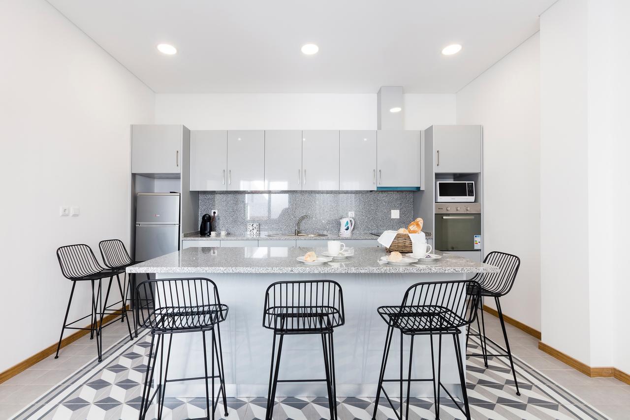 Palladium Apartments Porto Ngoại thất bức ảnh
